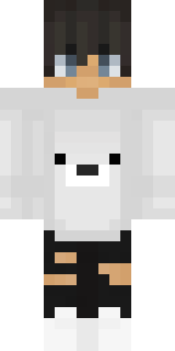 Скин Майнкрафт Игрока benjiiscool12341