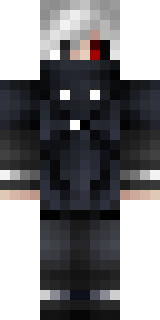 Скин Майнкрафт Игрока bennett12342