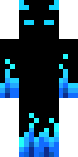 Скин Майнкрафт Игрока bentivandenberg1