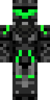 Скин Майнкрафт Игрока bentleyslayer