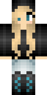 Скин Майнкрафт Игрока bepaalikzelfwel