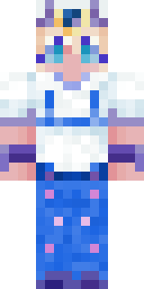 Скин Майнкрафт Игрока berkn1