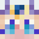 Игрок berkn1 Майнкрафт - возможно знакомый с KaeruVa