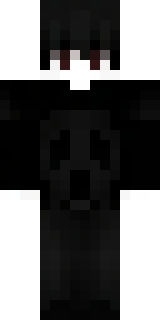 Скин Майнкрафт Игрока berkqw9