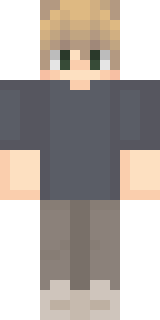 Скин Майнкрафт Игрока besnijdenis