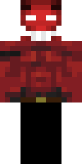 Скин Майнкрафт Игрока beto666