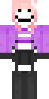 Скин Майнкрафт Игрока betolmik