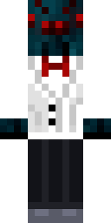 Скин Майнкрафт Игрока bettercodi