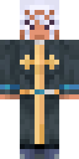 Скин Майнкрафт Игрока bhaisahab