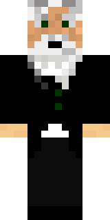 Скин Майнкрафт Игрока bhou
