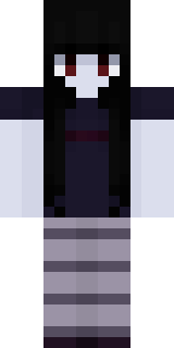 Скин Майнкрафт Игрока biatrizz