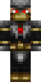 Скин Майнкрафт Игрока bibi