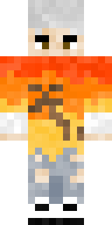 Скин Майнкрафт Игрока bibib