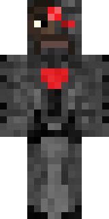 Скин Майнкрафт Игрока bibitrij