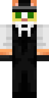 Скин Майнкрафт Игрока bicou33