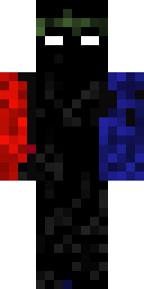 Скин Майнкрафт Игрока bidoofslayer