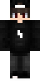 Скин Майнкрафт Игрока big_pro