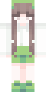 Скин Майнкрафт Игрока biggybash