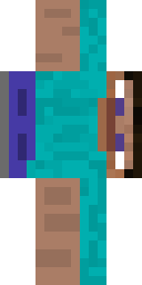 Скин Майнкрафт Игрока biggydan
