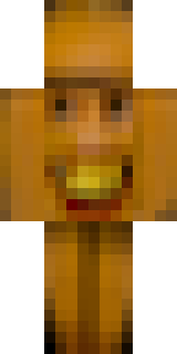 Скин Майнкрафт Игрока bigmonkybogah