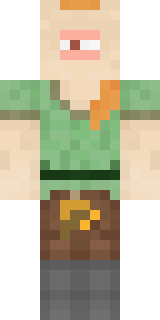 Скин Майнкрафт Игрока biido