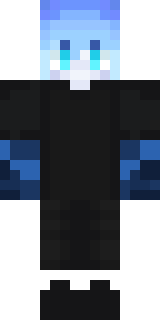 Скин Майнкрафт Игрока bilibill_Lin