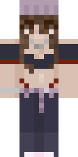 Скин Майнкрафт Игрока billig_bolle