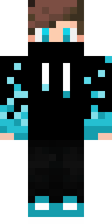 Скин Майнкрафт Игрока billlie233221