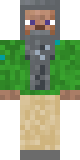 Скин Майнкрафт Игрока billybangleballs