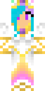 Скин Майнкрафт Игрока bimz