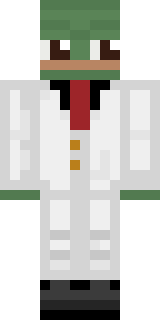 Скин Майнкрафт Игрока bineecow