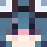 Игрок binklens Майнкрафт - возможно знакомый с mushuri