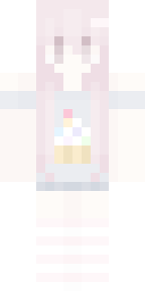 Скин Майнкрафт Игрока birdbloxxe