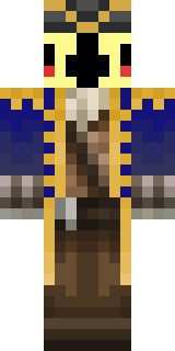 Скин Майнкрафт Игрока birdx_