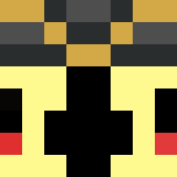 Игрок birdx_ Майнкрафт - возможно знакомый с Jaqfie