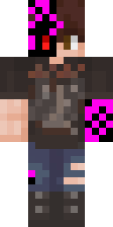 Скин Майнкрафт Игрока bismillahberkah