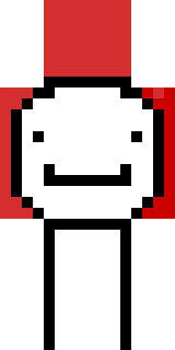 Скин Майнкрафт Игрока bitingsnowman