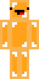 Скин Майнкрафт Игрока bitrid