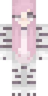 Скин Майнкрафт Игрока bizzaredolls