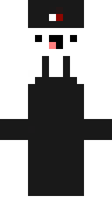 Скин Майнкрафт Игрока bizzylol