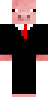 Скин Майнкрафт Игрока blackhand21
