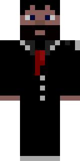 Скин Майнкрафт Игрока blackjack_105