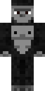 Скин Майнкрафт Игрока blackman