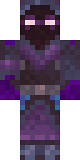 Скин Майнкрафт Игрока blackman98