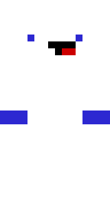 Скин Майнкрафт Игрока blacknigga
