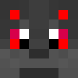 Игрок blackwofl Майнкрафт - возможно знакомый с the_bfb_fan