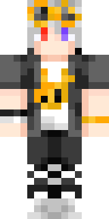 Скин Майнкрафт Игрока blade_the_imp