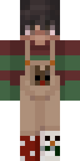 Скин Майнкрафт Игрока blakewiu