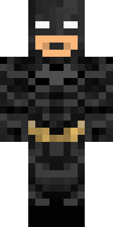 Скин Майнкрафт Игрока blas