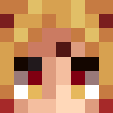 Игрок blaze Майнкрафт - возможно знакомый с frowost